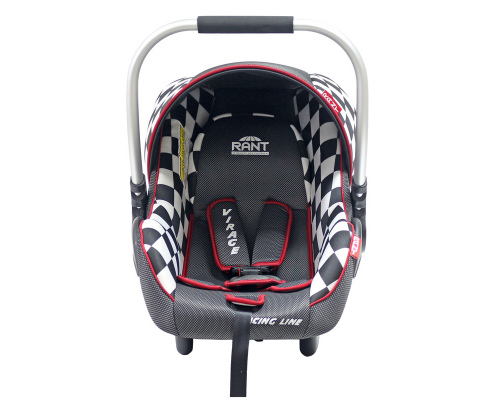 Автокресло Rant Virage группа 0+ 0-13 кг